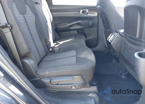 2022 Kia Sorento Lx from USA, damaged, VIN 5XYRGDLC0NG075394